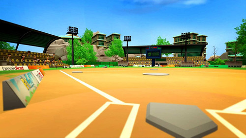 Instant Sports Nintendo Switch Físico