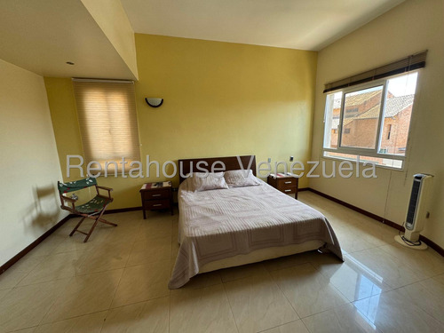Casa En Venta En Alto Hatillo