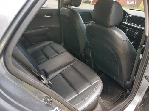 Kia Rio All New 1.4 Zenith Full Permuto