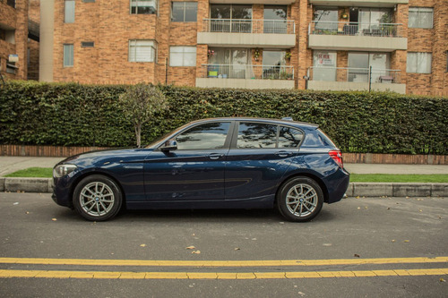 Bmw Serie 1 1.6 Turbo