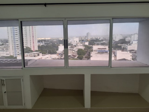 Oficina En Arriendo Santa Lucía, Cartagena