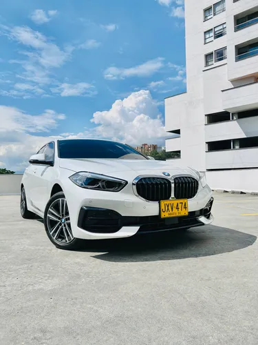 Bmw 118i 1.5 Twinpower Turbo - 2022