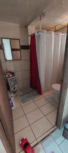 Venta Casa En La Lima Cartago