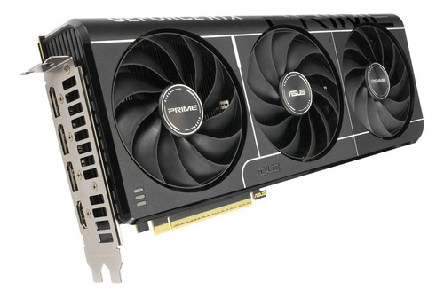 Tarjeta De Video Nvidia Asus Prime Prime-rtx5080-o16g 16gb