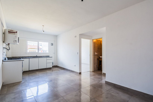 Departamento, 2 Ambientes, Venta Lomas Del Mirador