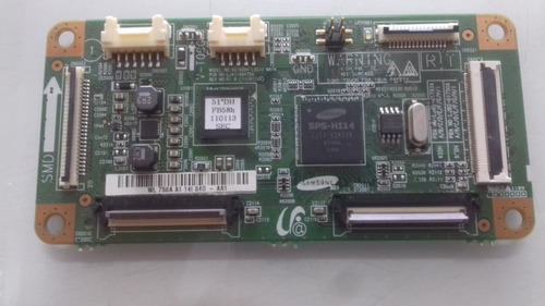 Placa Logic Main Plasma Pl51d49oa1g, Codigo: 42/50dh (usada)