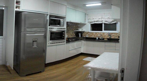 Imagem 10 de 30 de Apartamento Residencial À Venda, Praia Da Enseada Tortugas, Guarujá. - Ap0566