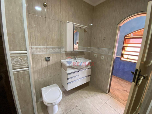 Casa À Venda, 247 M² Por R$ 899.900,00 - Vila Matilde - São Paulo/sp - Ca1120