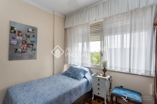 Imagem 8 de 15 de Apartamento - Bom Fim - Ref: 274665 - V-274665