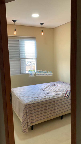 Imagem 9 de 13 de Sobrado De Condomínio Com 3 Dorms, Vila Isolina Mazzei, São Paulo - R$ 565 Mil, Cod: 65009 - V65009