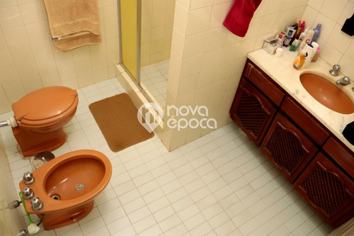 Imagem 16 de 20 de Apartamento - Ref: Sp4ap59603