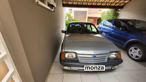 Monza Automatico 2.0 Troco