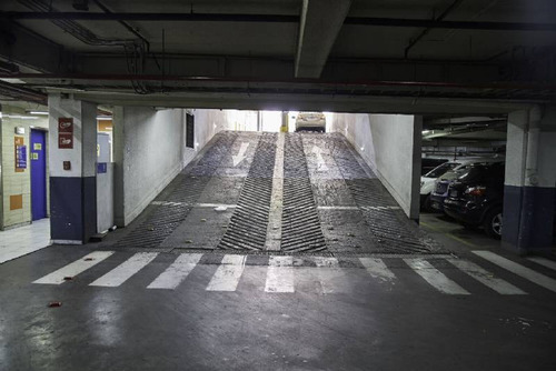 Imagen 4 de 13 de Metro San Alberto Hurtado