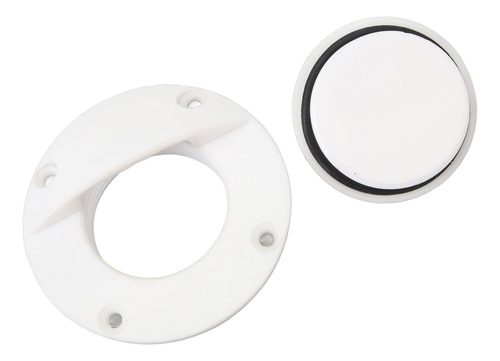 Kit De Tapones Para Orificios De Drenaje Para Barcos, Excele