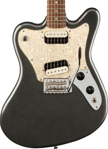 Guitarra Eléctrica Squier Paranormal Super Sonic - Colores