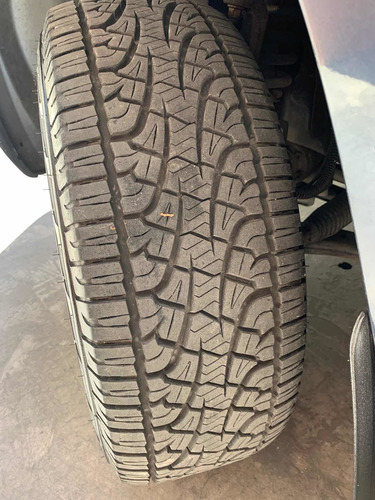 Volkswagen Amarok 2.0 Cd Tdi 180cv 4x4 Dark Label 2015