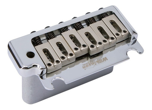 Puente Tremolo Stratocaster Wilkinson Wov08