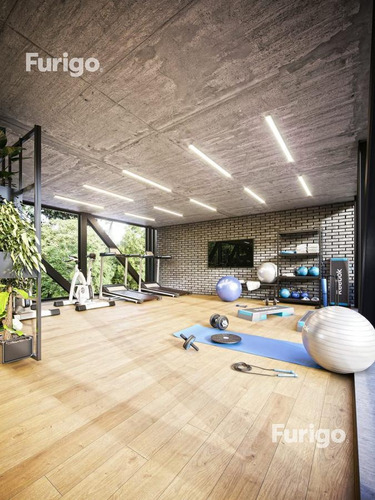 Complejo Green | Wilde 455 Bis Fisherton
