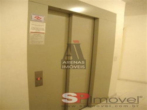 Imagem 15 de 15 de Apartamento - 339