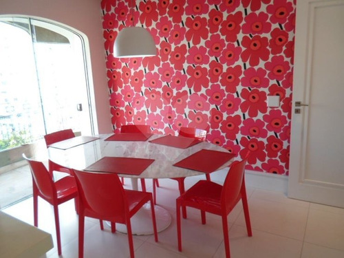 Apartamento-são Paulo-alto De Pinheiros | Ref.: 353-im213501 - 353-im213501