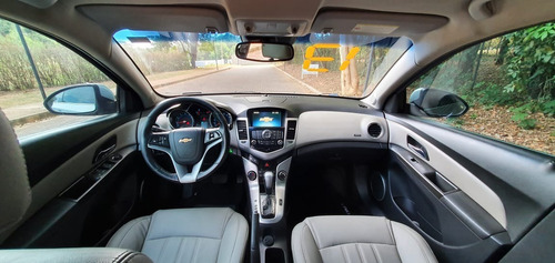 Gm Cruze Ltz Automatico 2013