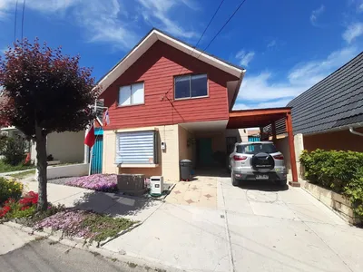 Casa en venta
