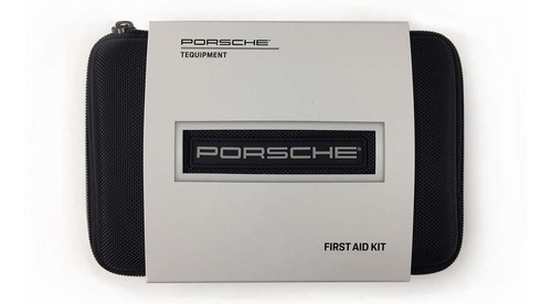 Kit De Primeros Auxilios Porsche