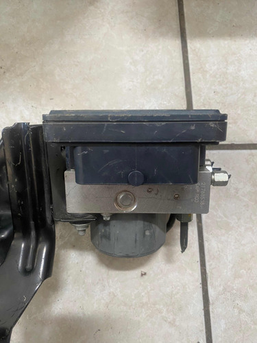 Módulo Abs Nissan Altima 2013-1547660-3ta0a Ml755 (Usado)
