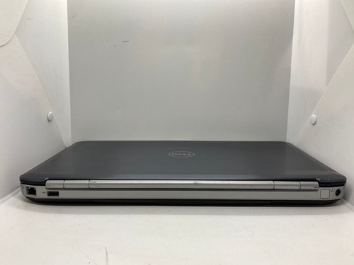 Laptop Dell Latitude E5520 Core I5 4gb Ram 128gb Ssd Webcam (Usado)