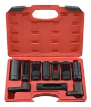 Comprar Set Dados Para Extraer Sensor De Oxigeno Automotriz 10pc