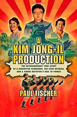 Una Produccion De Kim Jongil La Historia Extraordinaria De U