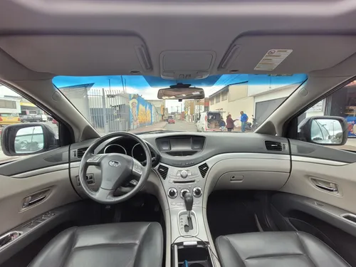 Subaru Tribeca 3.6l Awd