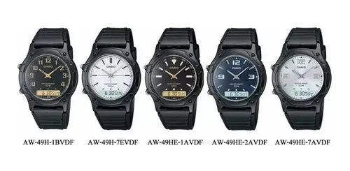 Casio telememo cheap