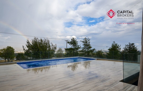 Imagen 19 de 30 de Casa De Lujo En Venta - Renta Con Alberca Fracc Gran Jardín