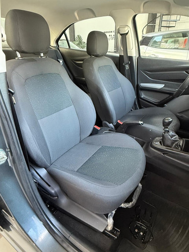 Chevrolet Prisma 1.4 Joy Ls 98cv