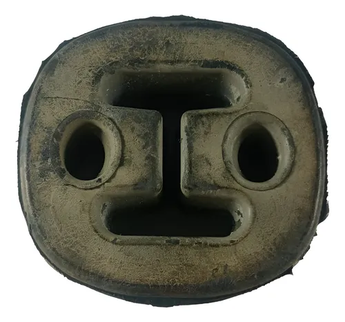 Soporte Caño Escape Vw/audi Amarok Bora Gol A3 A4 A5 A6 A7