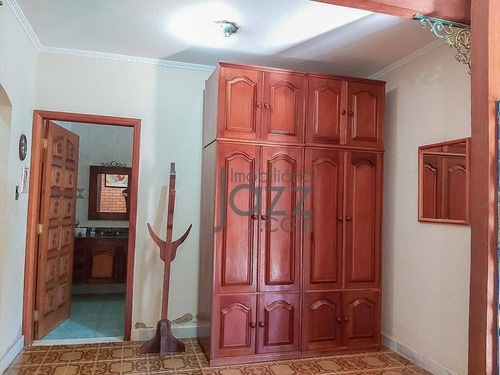 Aconchegante Chácara Com 5 Dormitórios, 2 Suites, À Venda, 3000 M² Por R$ 2.500.000 - Vale Das Laranjeiras - Indaiatuba/sp - Ch0309
