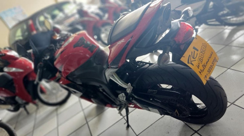 Imagem 4 de 15 de Honda Cbr600rr