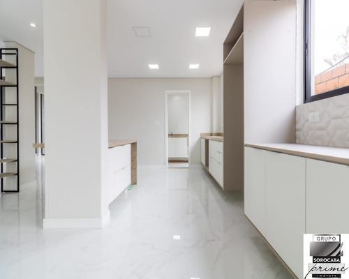 Imagem 4 de 30 de Casa Residencial, Ibiti Reserva, R$1,380,000,00. - Ca00518 - 71110557