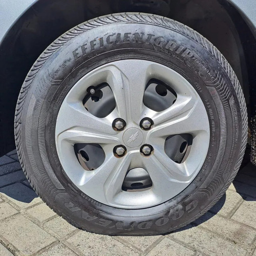 Chevrolet Onix 1.0