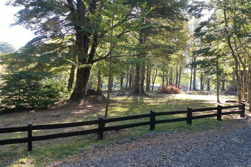 Terreno 5.000 M2 Condominio La Helvetia, Malalcahuello