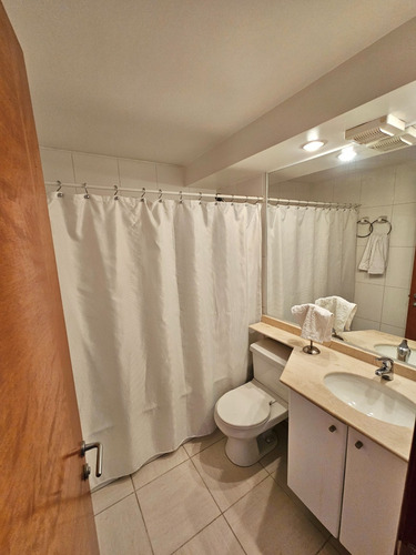 Venta Departamento Camino Del Atardecer, Lo Barnechea