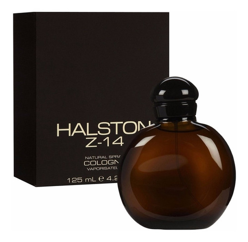 Z-14 De Halston Cologne 125 Ml