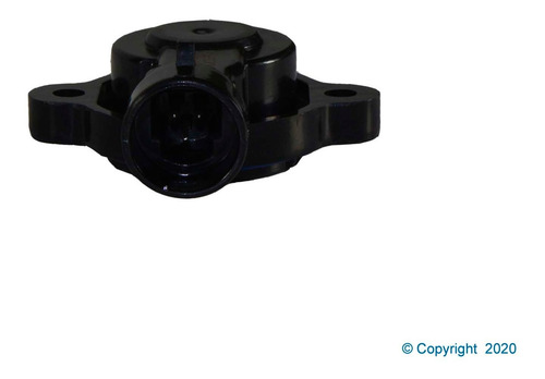 Sensor Acelerador (tps) Gmc K1500 Pickup 5.0l V8 1996