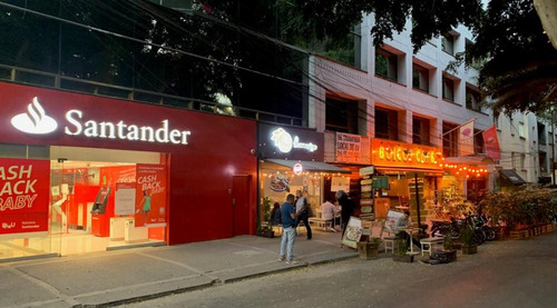 Oficinas En Renta, En El Corazón De La Colonia Condesa