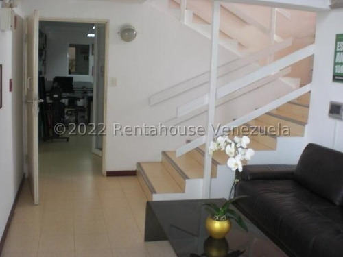Imagen 8 de 9 de Se Alquila Piso En Edifico Industrial En San Antonio De Los Altos 23-13448