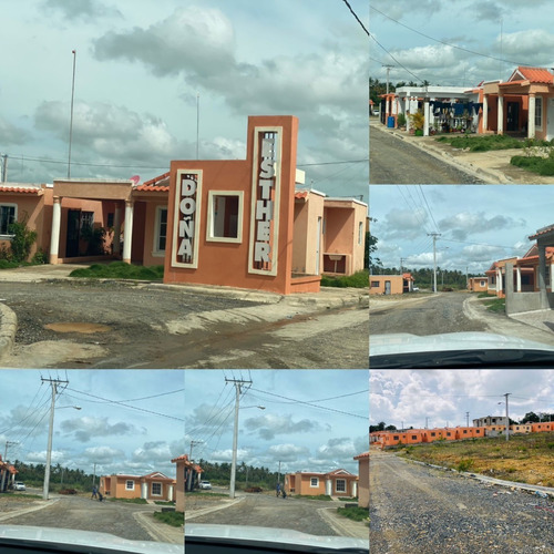 Solar Economico A Borde De Avenida.