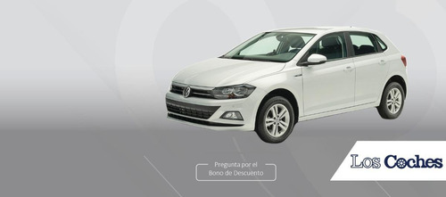 Imagen 3 de 16 de Volkswagen Polo Comforline At