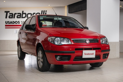 Fiat Palio Fire 1.4 Taraborelli Usados Seleccionados