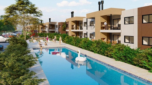 Imagen 8 de 21 de Departamento En Venta Ubicado En Altos De La Cañada, Pilar